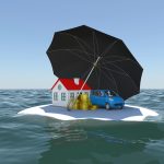 Insurance Umbrella Policy