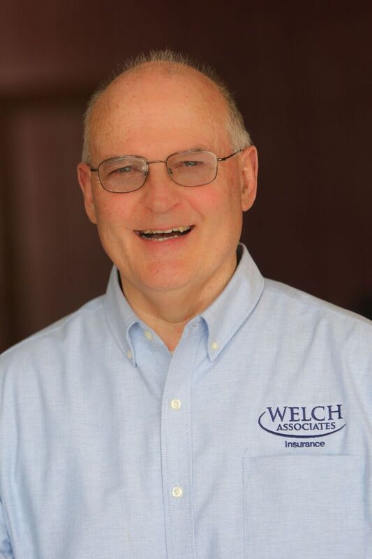 Jack Welch - Welch Associates Insurance Wyoming County PA